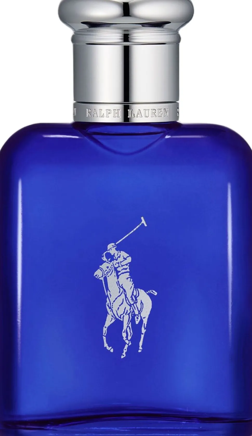 Ralph Lauren Polo Blue Eau de Toilette 40ml