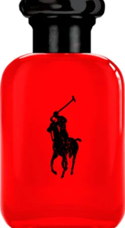 Ralph Lauren Polo Red Eau de Toilette 40ml
