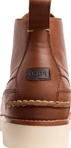 Ranger Leather Workboot