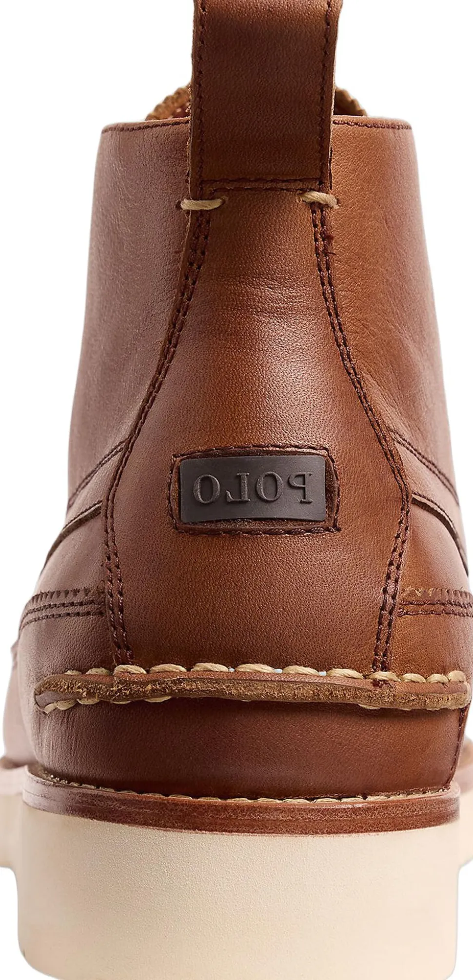 Ranger Leather Workboot