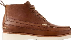 Ranger Leather Workboot