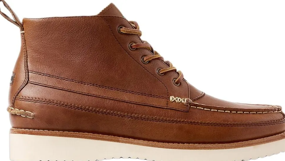 Ranger Leather Workboot