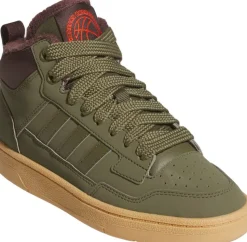 Rapid Court Mid Winterized Sneakers