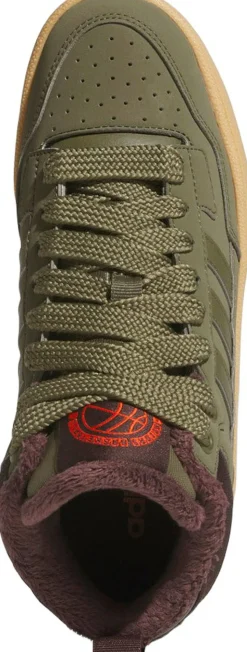 Rapid Court Mid Winterized Sneakers