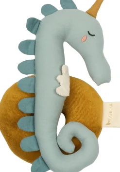 Rattle - Seahorse