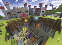 Ravnsburger 300brik ass