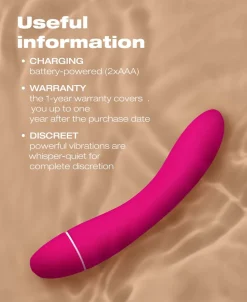 Raya Personal Massager