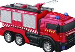 R/C BRANDBIL/ROBOT 1:28