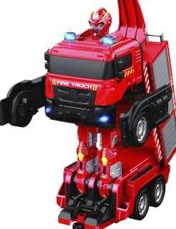 R/C BRANDBIL/ROBOT 1:28