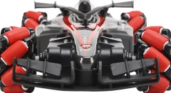 R/C FORMULA DRIFT 1:18