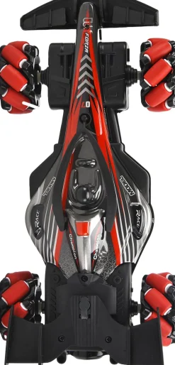 R/C FORMULA DRIFT 1:18