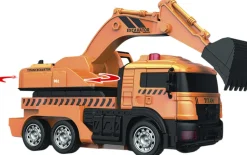 R/C TRUCK/ROBOT 1:28