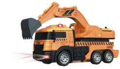 R/C TRUCK/ROBOT 1:28