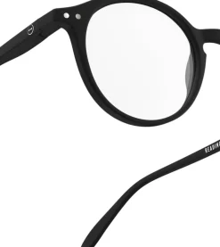 READING #D Black Soft