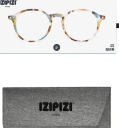 READING #D Blue Tortoise Soft+