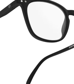 READING #E Black Soft