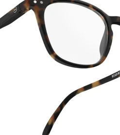 READING #E Tortoise Soft