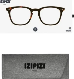 READING #E Tortoise Soft