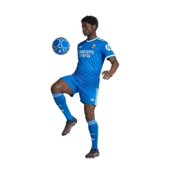 Real Madrid 25/26 3 Shorts