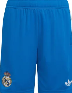 Real Madrid 25/26 3 Shorts