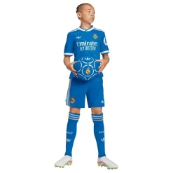 Real Madrid 25/26 3 Shorts