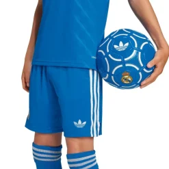 Real Madrid 25/26 3 Shorts