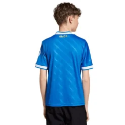 Real Madrid 25/26 3 Trøje