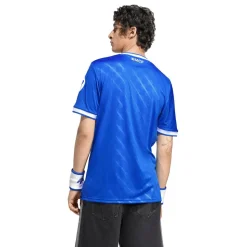 Real Madrid 25/26 3 Trøje