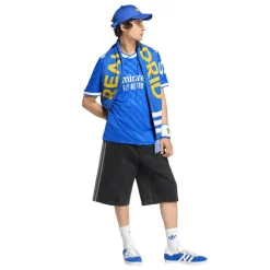 Real Madrid 25/26 3 Trøje