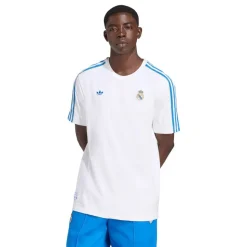 Real Madrid 25/26 Icon T-shirt