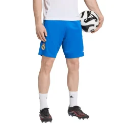 Real Madrid Tiro 25/26 Trænings Shorts