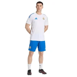 Real Madrid Tiro 25/26 Trænings Shorts