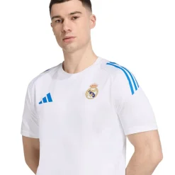 Real Madrid Tiro 25 T-shirt