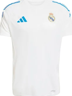 Real Madrid Tiro 25 T-shirt