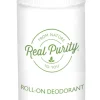 Real Purity Roll-On Deodorant