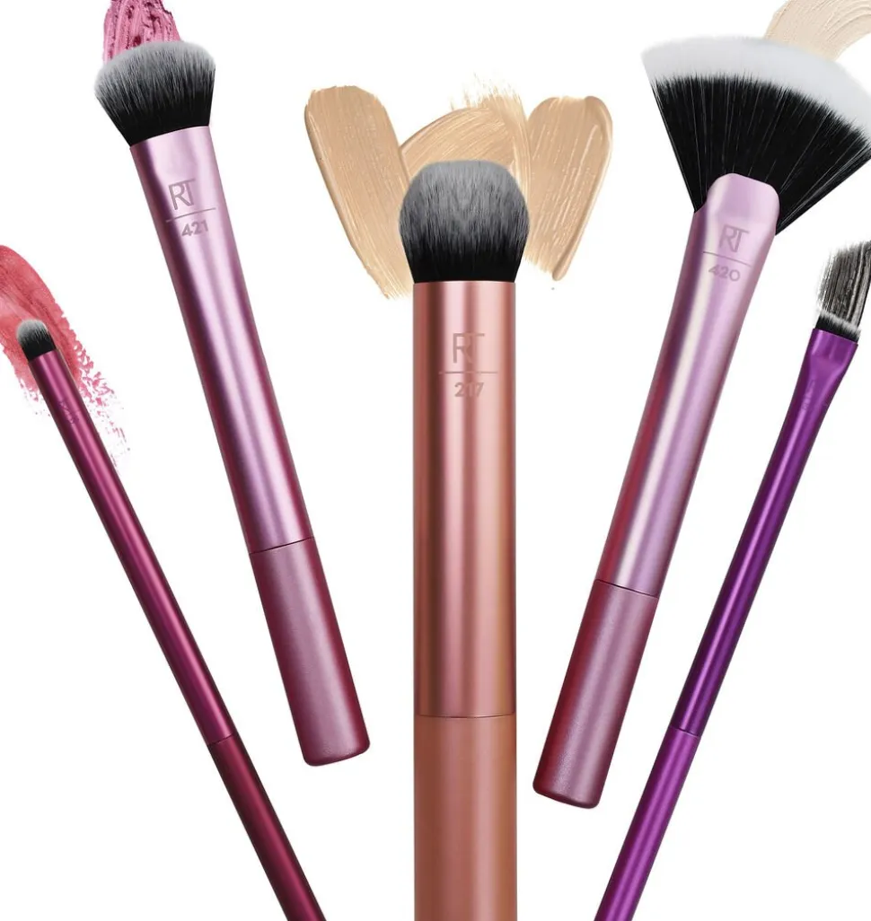 Real Techniques Artist Essentials