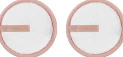 REAL TECHNIQUES MAKEUP REMOVER PADS