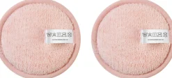 REAL TECHNIQUES MAKEUP REMOVER PADS