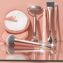 REAL TECHNIQUES MAKEUP REMOVER PADS