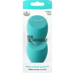 Real Techniques Miracle Airblend Sponge 2 pack