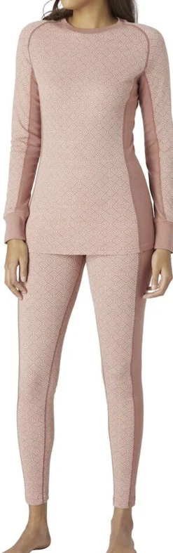 Rebecka Merino skiundertrøje