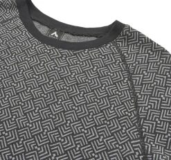 Rebecka Merino skiundertrøje