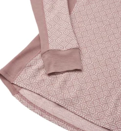 Rebecka Merino skiundertrøje