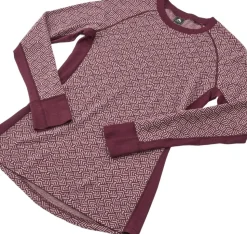 Rebecka Merino skiundertrøje