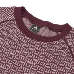 Rebecka Merino skiundertrøje