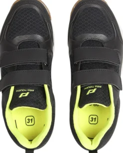 Rebel IV Velcro indendørssko