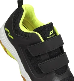 Rebel IV Velcro indendørssko