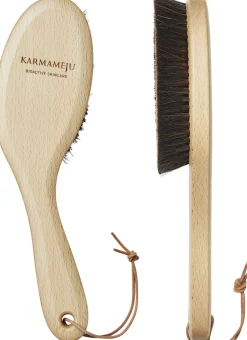 RECHARGE IONISK TØRBØRSTE - long handle