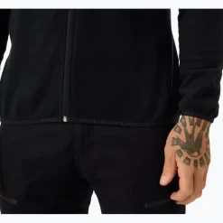 Recycle Micro fleecetrøje