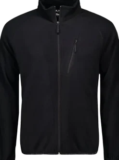 Recycle Micro fleecetrøje